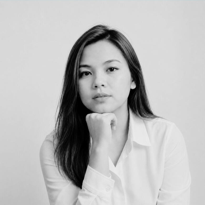 Portrait of Irah Tan, Talent Acquisition Specialist