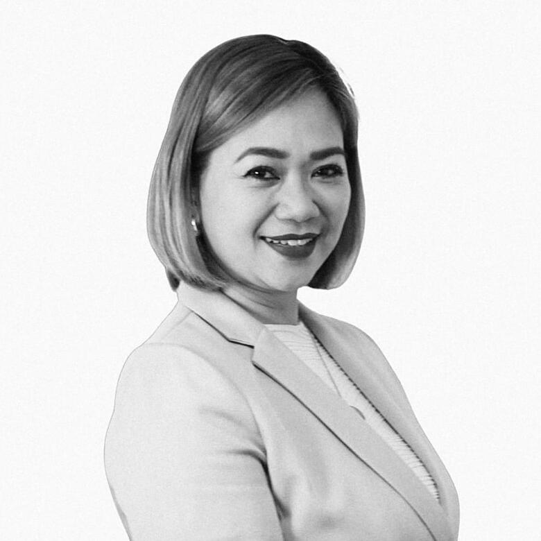 Portrait of Armie Avinante, Senior Talent Acquisition Consultant