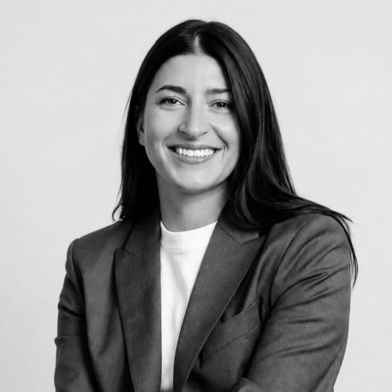 Portrait de Alice bornarel, Gestion de Résidences Privées & Formation du Personnel