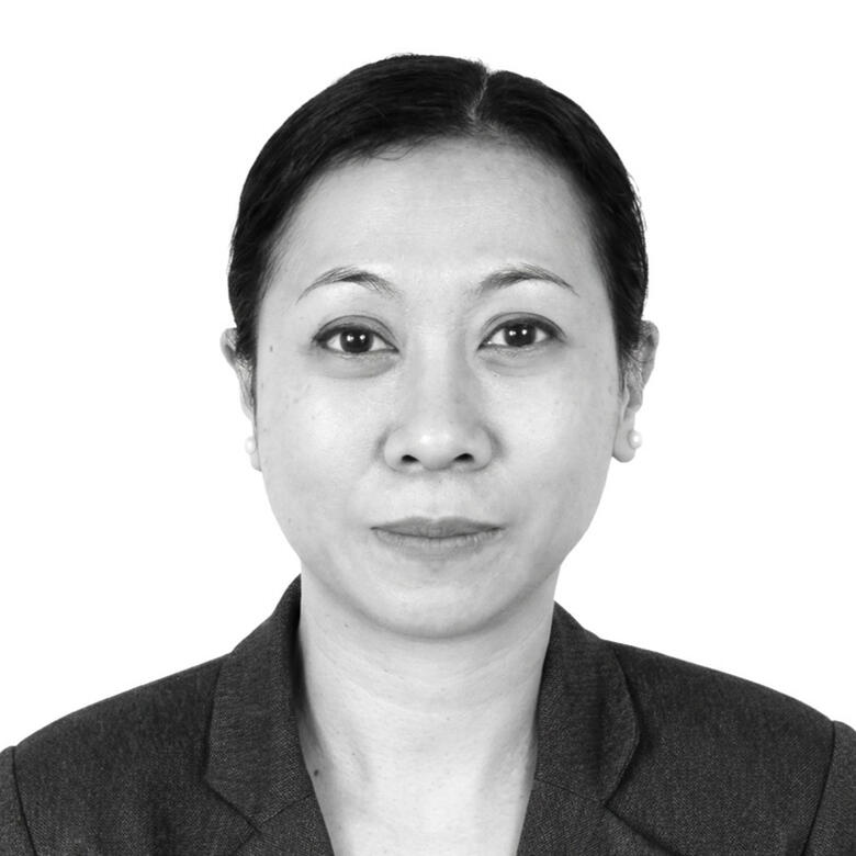 Portrait of Franjolyn Guerrero, HR & Talent Acquisition Coordinator
