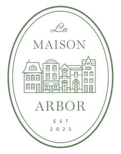 La Maison Arbor Logo partenaire La Maison Arbor