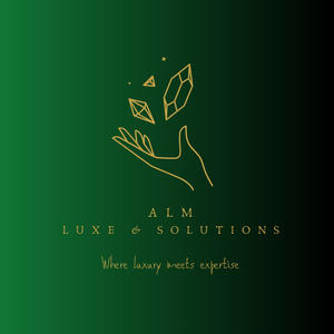 ALM Luxe & Solutions ALM Luxe & Solutions partner logo