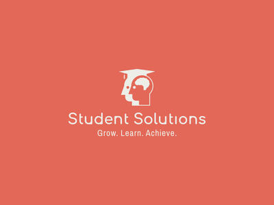 Student Solutions Student Solutions شعار الشريك