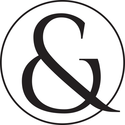 Crown and Circle Consultancy executive monogram logo